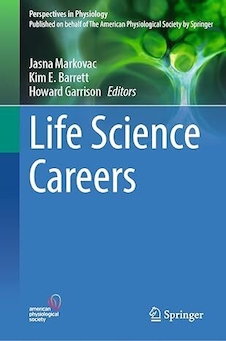 عکس Life Science Careers (Perspectives in Physiology)