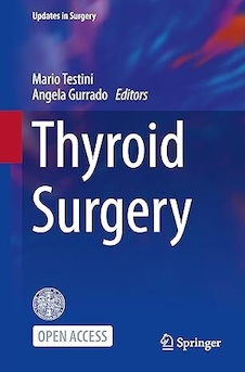 عکس Thyroid Surgery