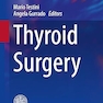 Thyroid Surgery
