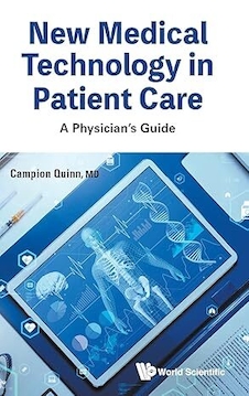 عکس New Medical Technology in Patient Care: A Physician