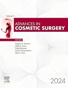 عکس Advances in Cosmetic Surgery, 2024: Advances in Cosmetic Surgery
