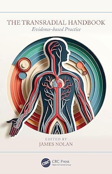 عکس The Transradial Handbook 1st Edition