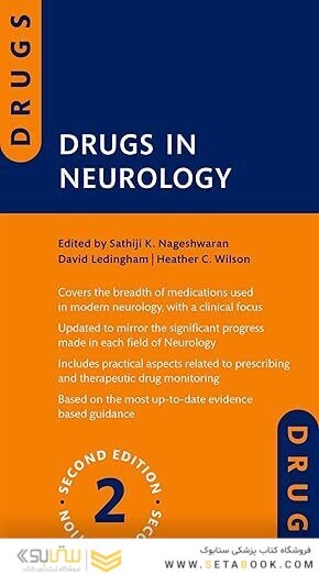 Drugs in Neurology
