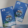 AGK درسنامه تصفیه آب (ویژه  کارشناسی ارشد رشته  بهداشت محیط)