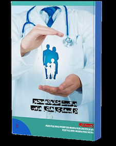 عکس مراقبت خانواده محور در بیماری های مزمن