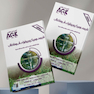 AGK درسنامه شیمی و میکروبیولوژی آب و فاضلاب (ویژه  کارشناسی ارشد و دکتری رشته بهداشت محیط)