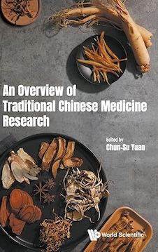 عکس An Overview of Traditional Chinese Medicine Research