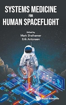 عکس Systems Medicine For Human Spaceflight