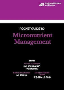 عکس Pocket Guide to Micronutrient Management