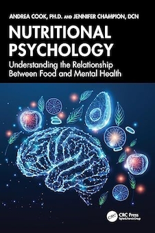 عکس Nutritional Psychology 1st Edition