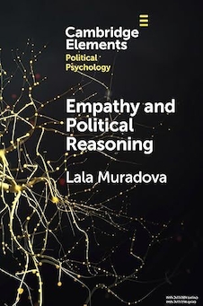 عکس Empathy and Political Reasoning: How Empathy Promotes Reflection and Strengthens Democracy