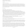 Nephrology and Hypertension Board Review