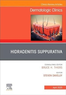 عکس Hidradenitis Suppurativa, An Issue of Dermatologic Clinics