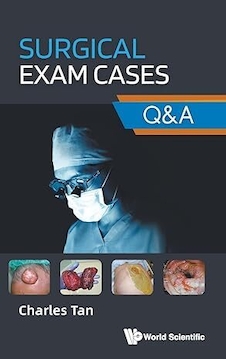 عکس Surgical Exam Cases: Q-A