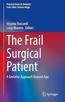 عکس The Frail Surgical Patient: A Geriatric Approach Beyond Age