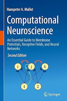 عکس Computational Neuroscience: An Essential Guide to Membrane Potentials, Receptive Fields, and Neural Networks