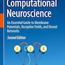 Computational Neuroscience: An Essential Guide to Membrane Potentials, Receptive Fields, and Neural Networks