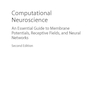 Computational Neuroscience: An Essential Guide to Membrane Potentials, Receptive Fields, and Neural Networks