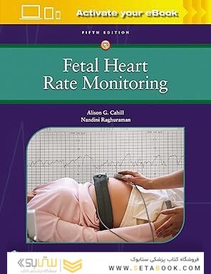 Fetal Heart Rate Monitoring Fifth Edition