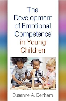عکس The Development of Emotional Competence in Young Children