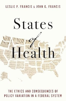 عکس States of Health: The Ethics and Consequences of Policy Variation in a Federal System