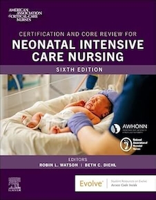 عکس Certification and Core Review for Neonatal Intensive Care Nursing