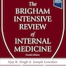 The Brigham Intensive Review of Internal Medicine 4th Edition