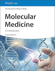 عکس Molecular Medicine: An Introduction
