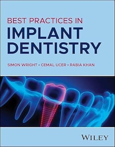 عکس Best Practices in Implant Dentistry 1st Edition
