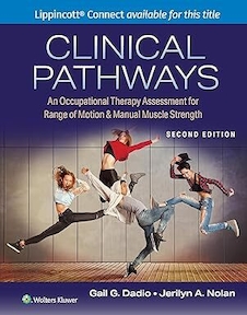 عکس Clinical Pathways: An Occupational Therapy Assessment for Range of Motion - Manual Muscle Strength