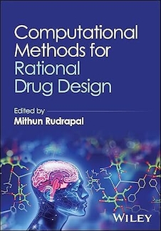 عکس Computational Methods for Rational Drug Design 1st Edition