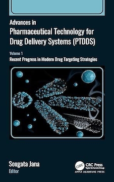 عکس Advances in Pharmaceutical Technology for Drug Delivery Systems