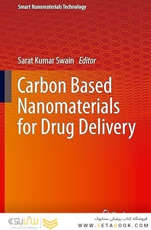 Carbon Based Nanomaterials for Drug Delivery