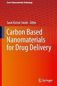 عکس Carbon Based Nanomaterials for Drug Delivery
