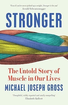 عکس Stronger: The Untold Story of Muscle in Our Lives