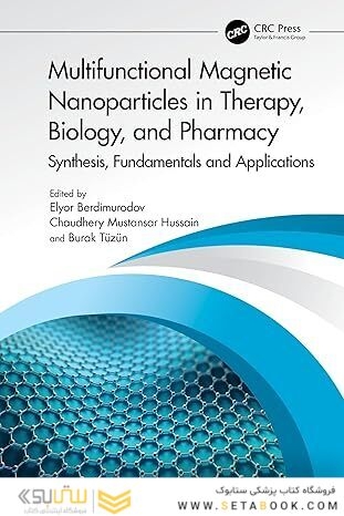 Multifunctional Magnetic Nanoparticles in Therapy, Biology, and Pharmacy: Synthesis, Fundamentals and Applications 1st Edition