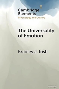 عکس The Universality of Emotion