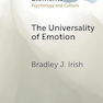 The Universality of Emotion