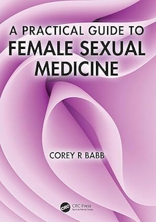 عکس A Practical Guide to Female Sexual Medicine 1st Edition