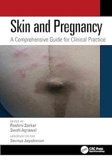 عکس Skin and Pregnancy: A Comprehensive Guide for Clinical Practice 1st Edition