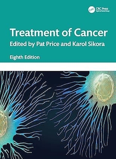 عکس Treatment of Cancer 8th Edition