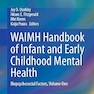 WAIMH Handbook of Infant and Early Childhood Mental Health: Biopsychosocial Factors, Volume One 1st ed