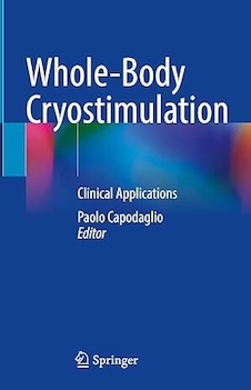 عکس Whole-Body Cryostimulation: Clinical Applications