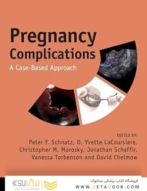 Pregnancy Complications: A Case-Based Approach