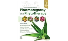 عکس Fundamentals of Pharmacognosy and Phytotherapy 4th Edition