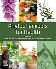 عکس Phytochemicals for Health 1st Edition