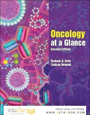 Oncology At A Glance 2nd Edition