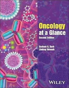 عکس Oncology At A Glance 2nd Edition