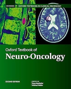 عکس Oxford Textbook of Neuro-Oncology