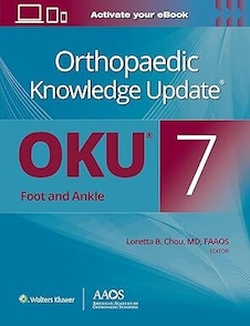 عکس Orthopaedic Knowledge Update®: Foot and Ankle 7